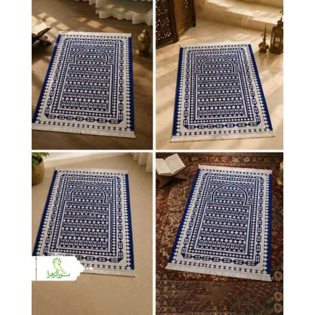 سجاده طرح بیت رهبری
