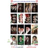 پوستر و تخته شاسی امام و رهبری