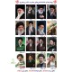 پوستر و تخته شاسی امام و رهبری