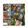 جاکلیدی چوبی رهبری