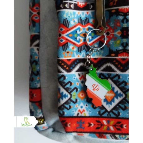 جاکلیدی چوبی ایران