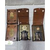 نگین حرم با عطر و تربت
