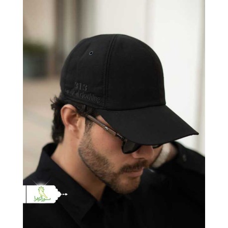 کـــــلاه آفتــــاب گیــــــر مدل S 313