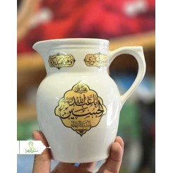 پارچ سرامیکی