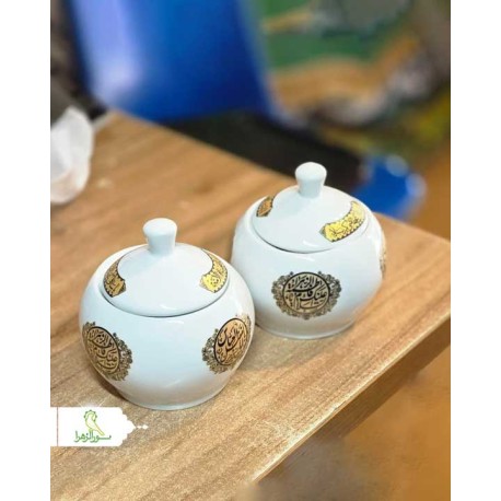 ظرف سرامیکی