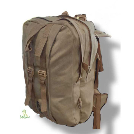 کوله پشتی میلیتاری