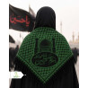 چفیه بافت السلام علیک یا اباعبدالله الحسین