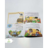 کتاب داستان صندوقچه پدربزرگ