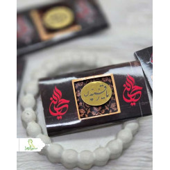 عمده نشان سینه محرمی