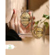 لیوان شربت خوری سقا طرح تذهیب دوطرف