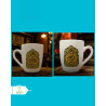 لیوان سرامیکی مذهبی