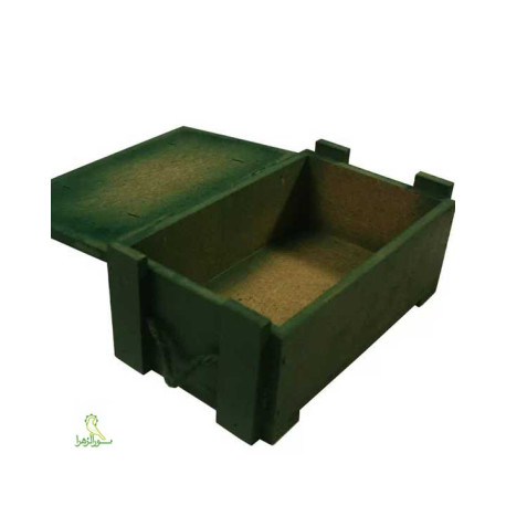 جعبه مهمات فانتزی