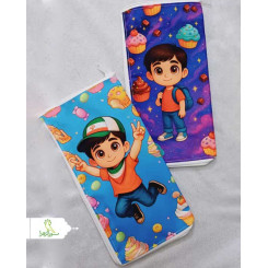 کیف لقمه (ساندویچ)مدرسه