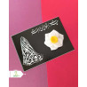 گیفت شمع و نمک