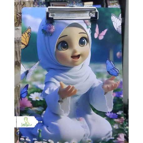 تخته شاسی سایز a4
