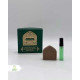 مهر و عطر حرم (سبز)