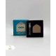 مهر و عطر حرم (فیروزه ای)