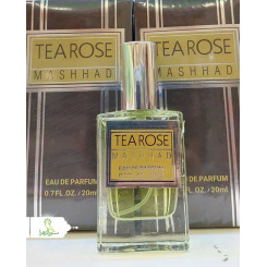نمایندگی رسمی رایحه اصلی عطر تی روز