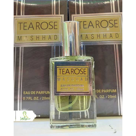 نمایندگی رسمی رایحه اصلی عطر تی روز
