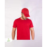 تیشرت قرمز
