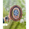 تابلو چوبی علوی و مهدوی