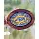 تابلو چوبی علوی و مهدوی