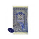 سجاده سه تکه یزدی بزرگ 20 عددی