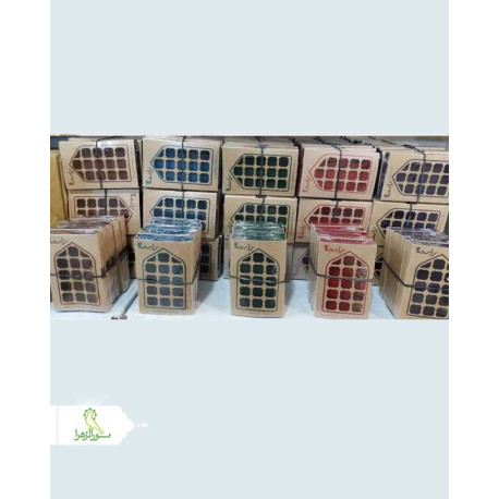 عطر حرم ائمه (ع)