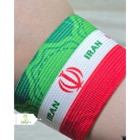 مچ بند ایران