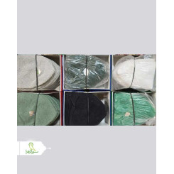 کلاه عرقچین نخی