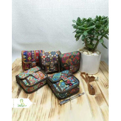 کیف سنتی