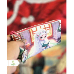 جامدادی و جاکلیدی