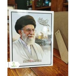 شاسی رومیزی پایه دار رهبری