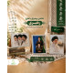شاسی رومیزی پایه دار رهبری