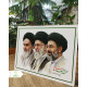 شاسی رومیزی پایه دار رهبری