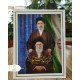 شاسی رومیزی پایه دار رهبری