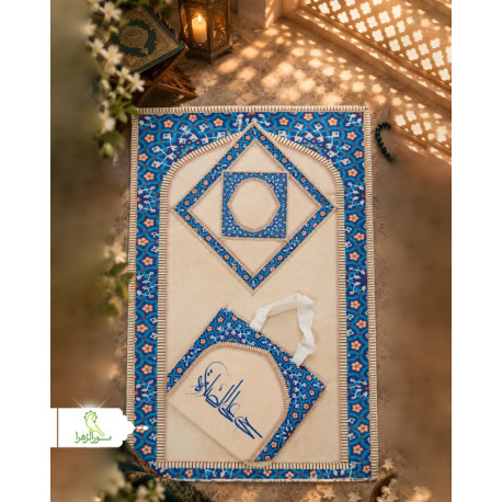 سجاده مخمل