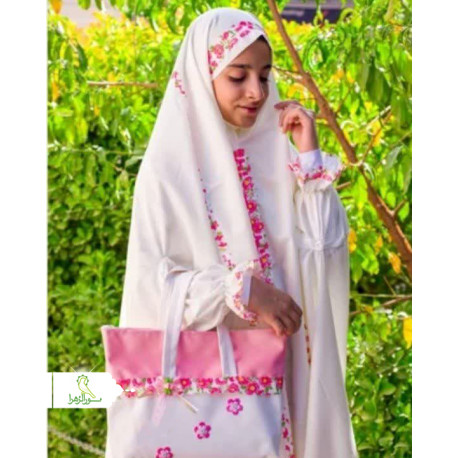 ست جشن تکلیف بهاره