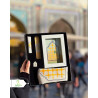 پک دخیل امام رضا(ع)