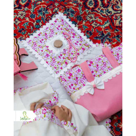 ست جشن تکلیف یاسمین