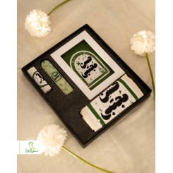 پک امام حسنی
