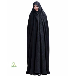 ماکت کات استند سیده بشری حسینی خامنه ای ( فرزند رهبر شهید)