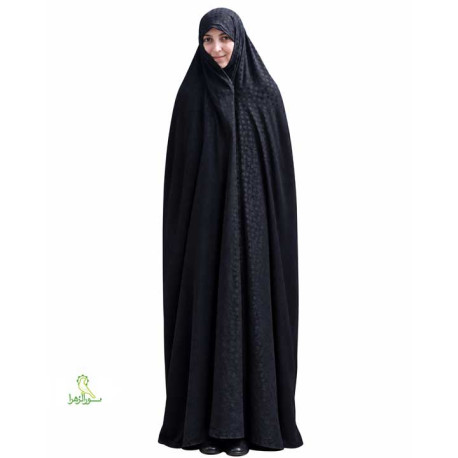 ماکت کات استند سیده بشری حسینی خامنه ای ( فرزند رهبر شهید)