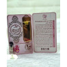 عطر 1 میل طبیعی گل محمدی
