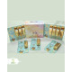 عطر 1 میل طبیعی ریاحین