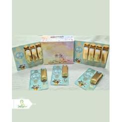 عطر 1 میل طبیعی ریاحین