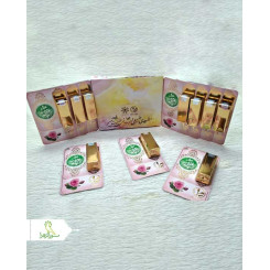 عطر 1 میل طبیعی غنچه