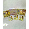 عطر 1 میل طبیعی لیمون