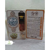 عطر 1 میل طبیعی نرگس شهلا