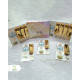 عطر 1 میل طبیعی نرگس شهلا